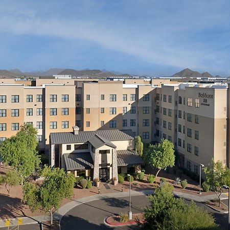 Residence Inn Phoenix North Happy Valley Zewnętrze zdjęcie