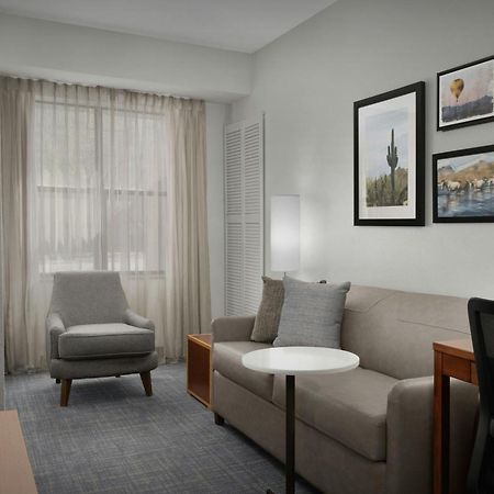 Residence Inn Phoenix North Happy Valley Zewnętrze zdjęcie