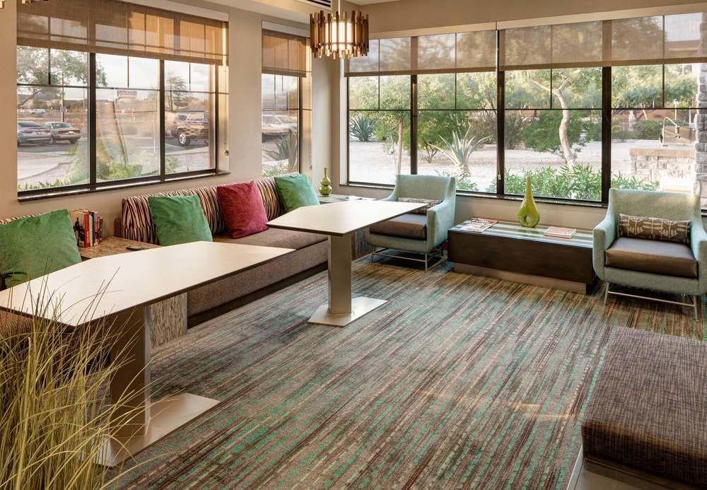 Residence Inn Phoenix North Happy Valley Zewnętrze zdjęcie