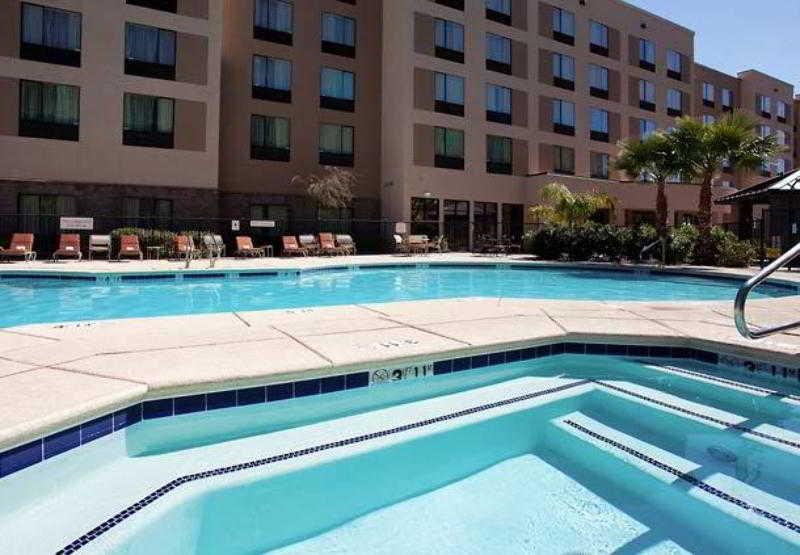 Residence Inn Phoenix North Happy Valley Zewnętrze zdjęcie