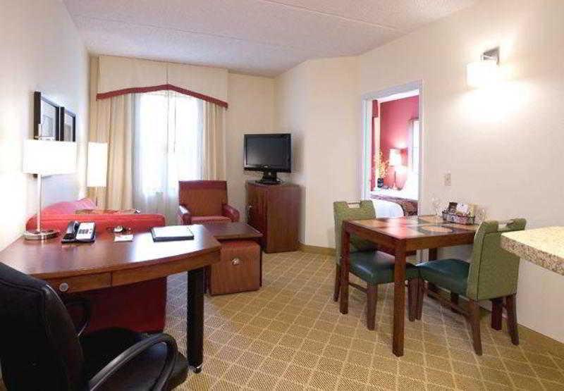 Residence Inn Phoenix North Happy Valley Zewnętrze zdjęcie