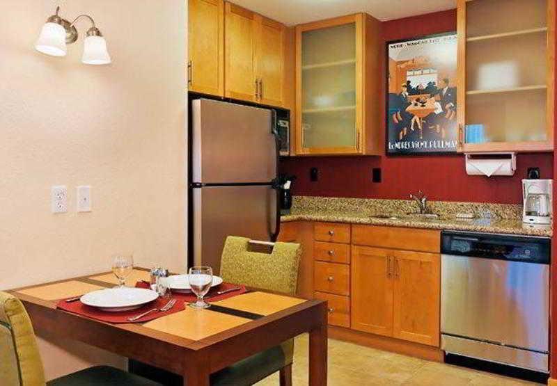 Residence Inn Phoenix North Happy Valley Zewnętrze zdjęcie