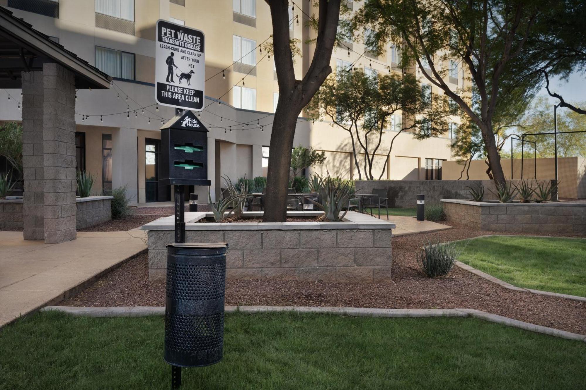 Residence Inn Phoenix North Happy Valley Zewnętrze zdjęcie