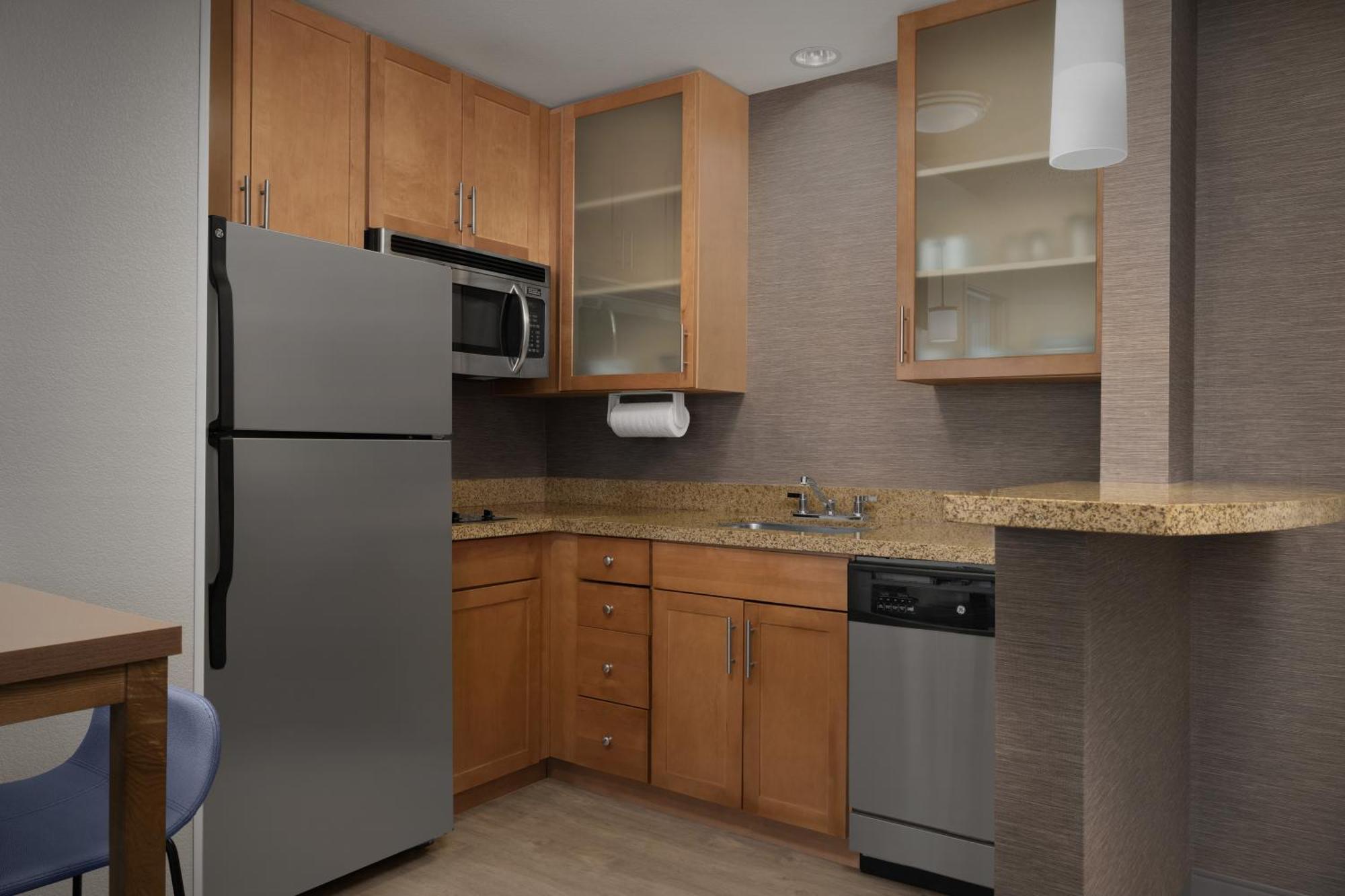 Residence Inn Phoenix North Happy Valley Zewnętrze zdjęcie