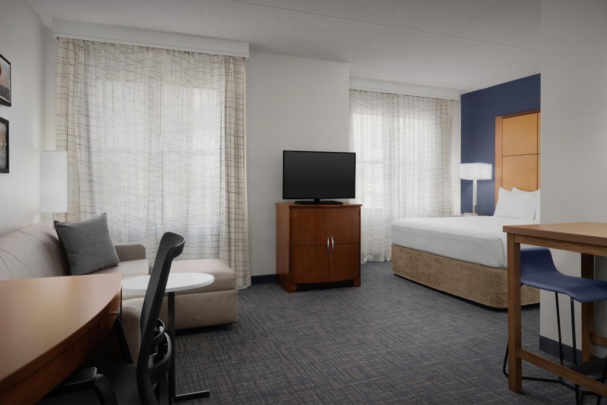 Residence Inn Phoenix North Happy Valley Zewnętrze zdjęcie