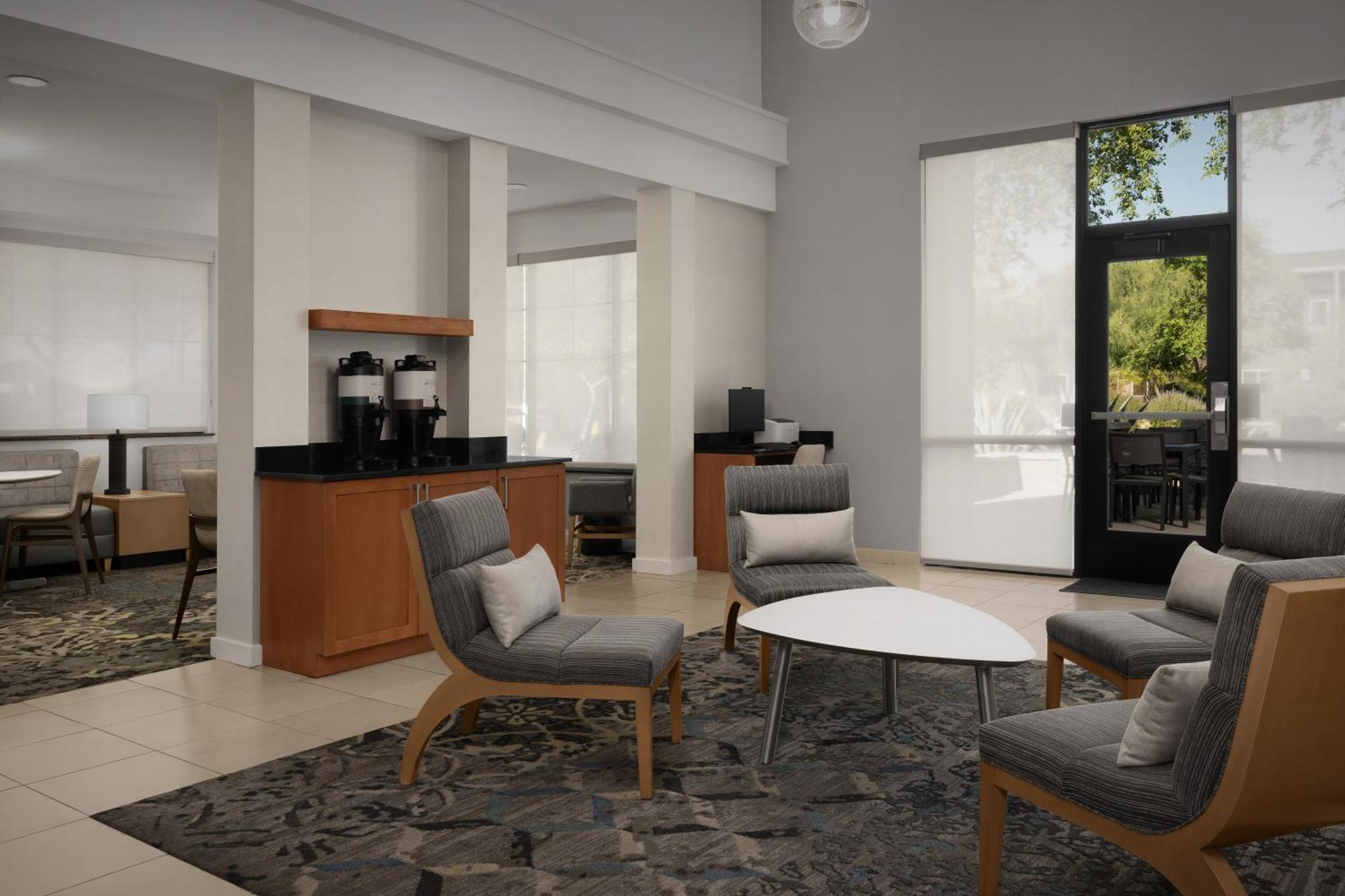 Residence Inn Phoenix North Happy Valley Zewnętrze zdjęcie