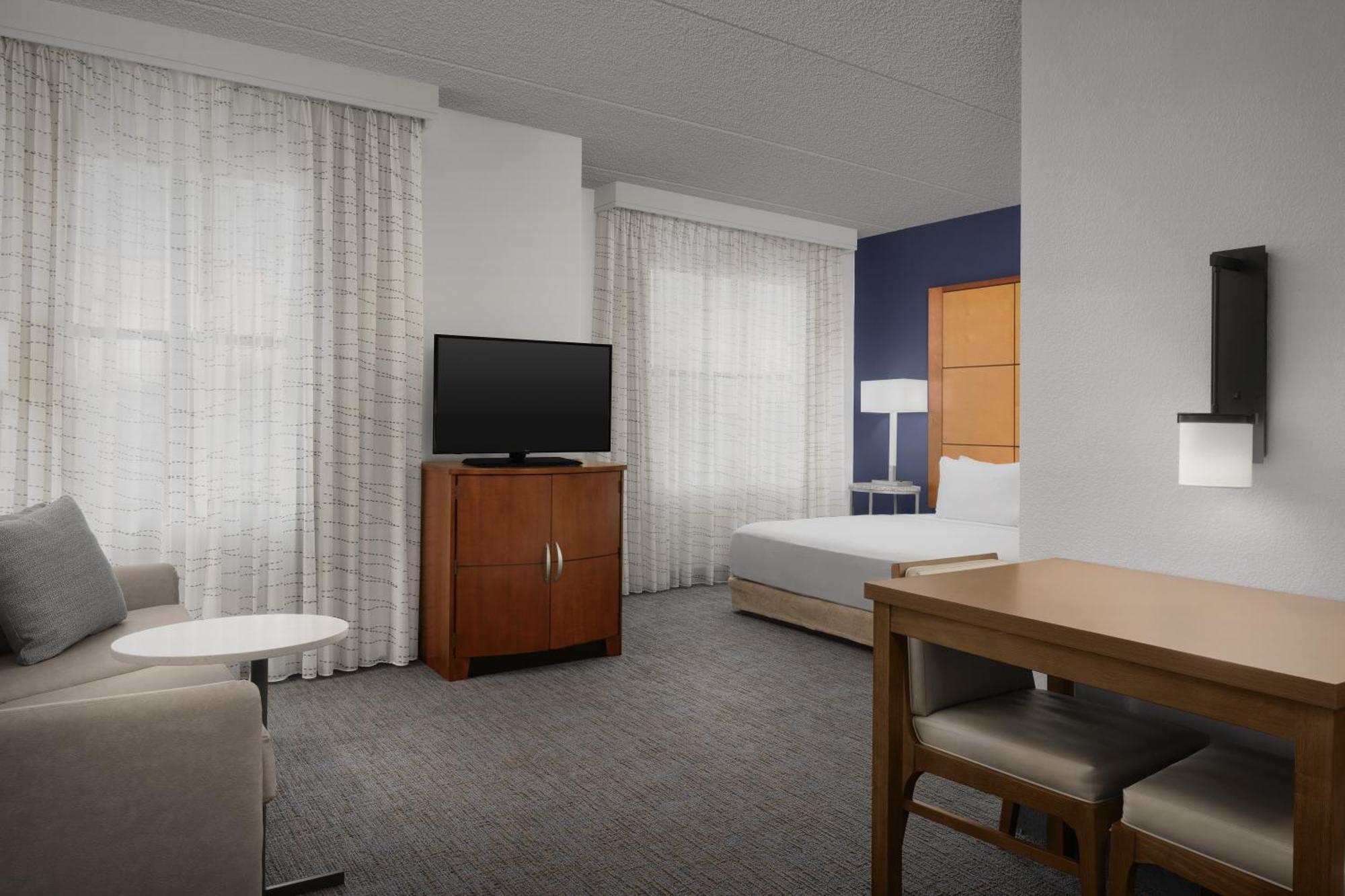 Residence Inn Phoenix North Happy Valley Zewnętrze zdjęcie