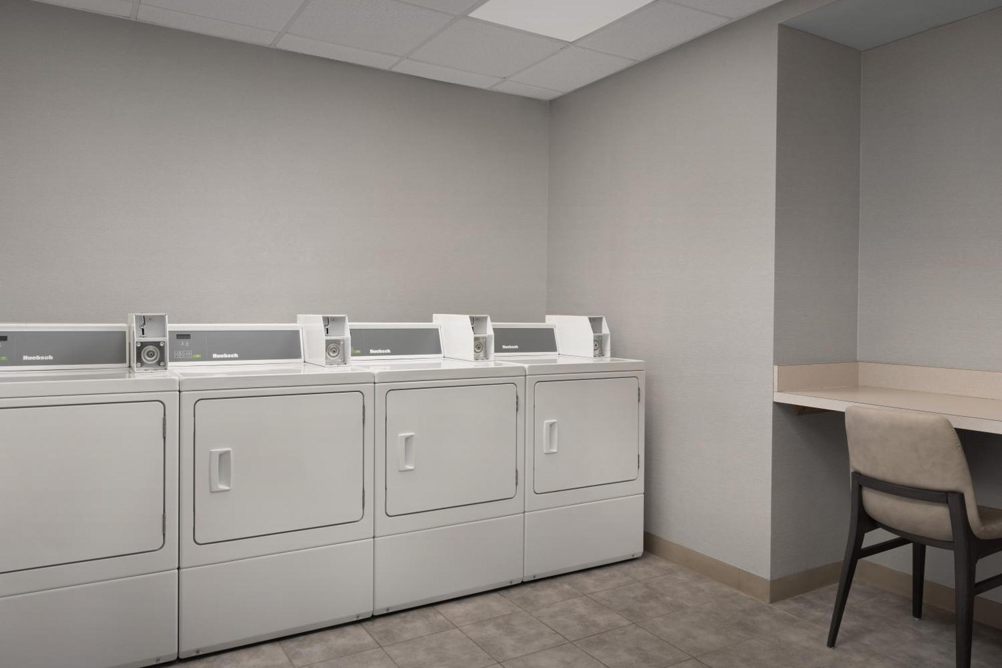 Residence Inn Phoenix North Happy Valley Zewnętrze zdjęcie