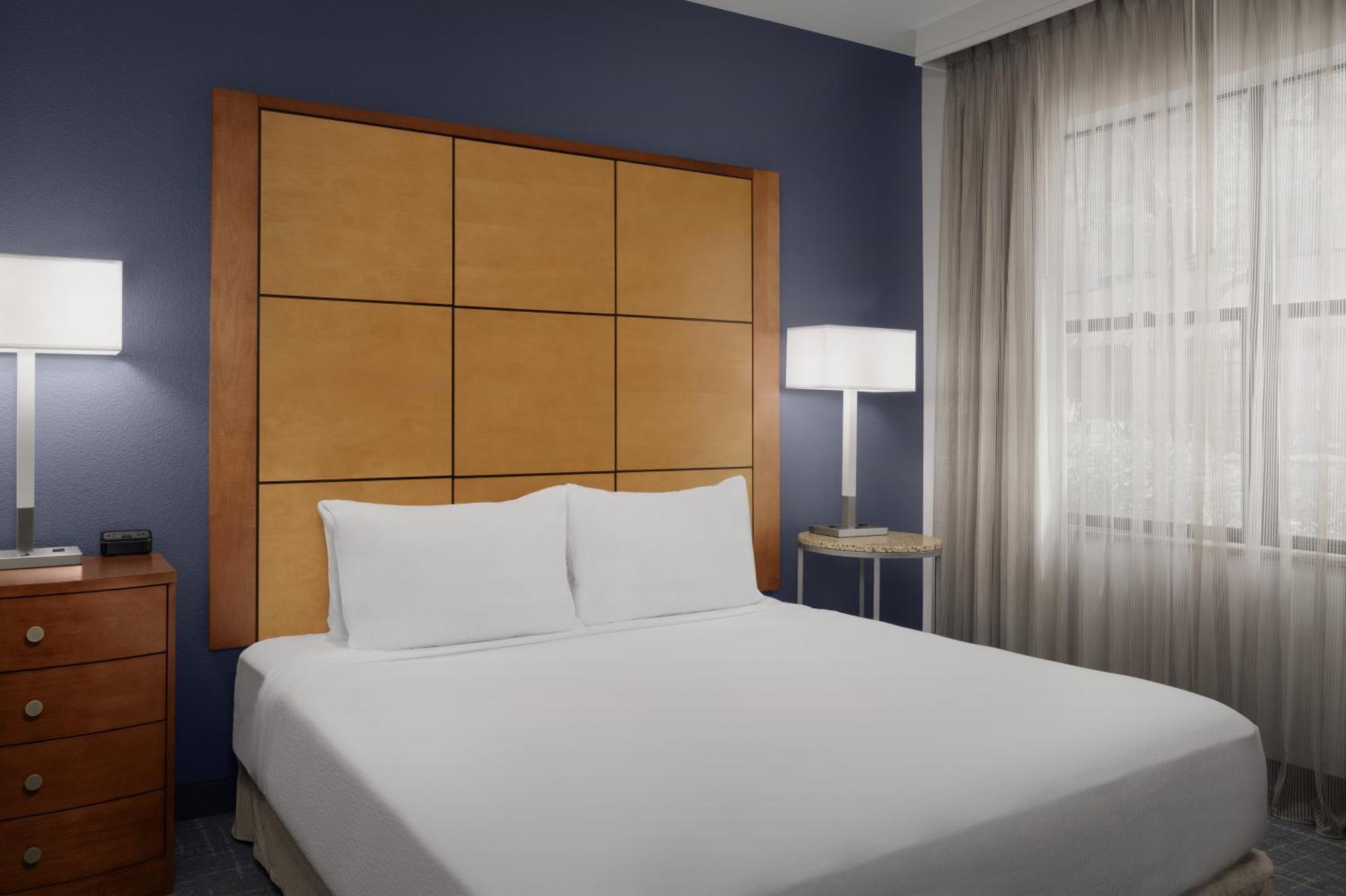 Residence Inn Phoenix North Happy Valley Zewnętrze zdjęcie