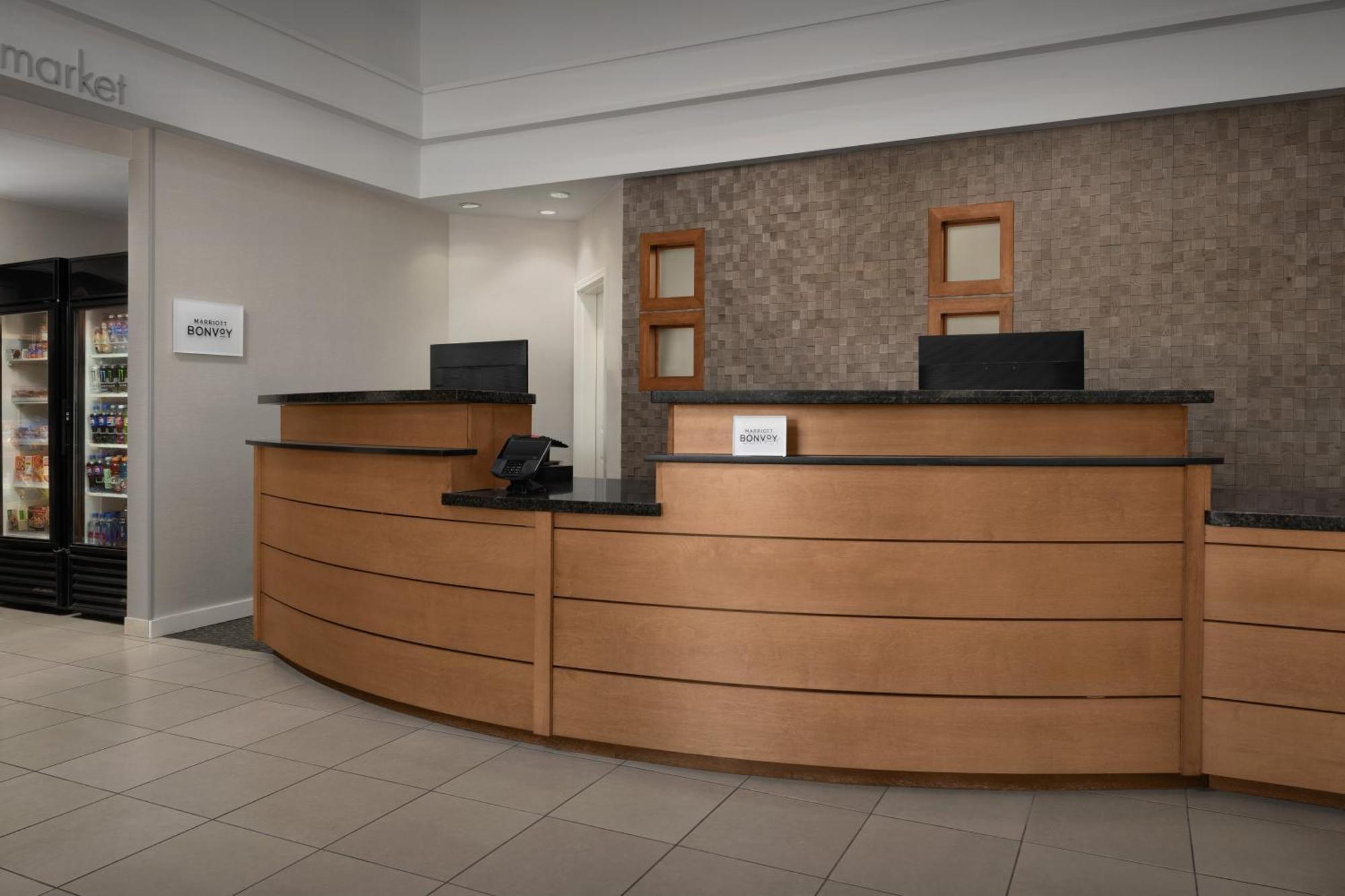 Residence Inn Phoenix North Happy Valley Zewnętrze zdjęcie