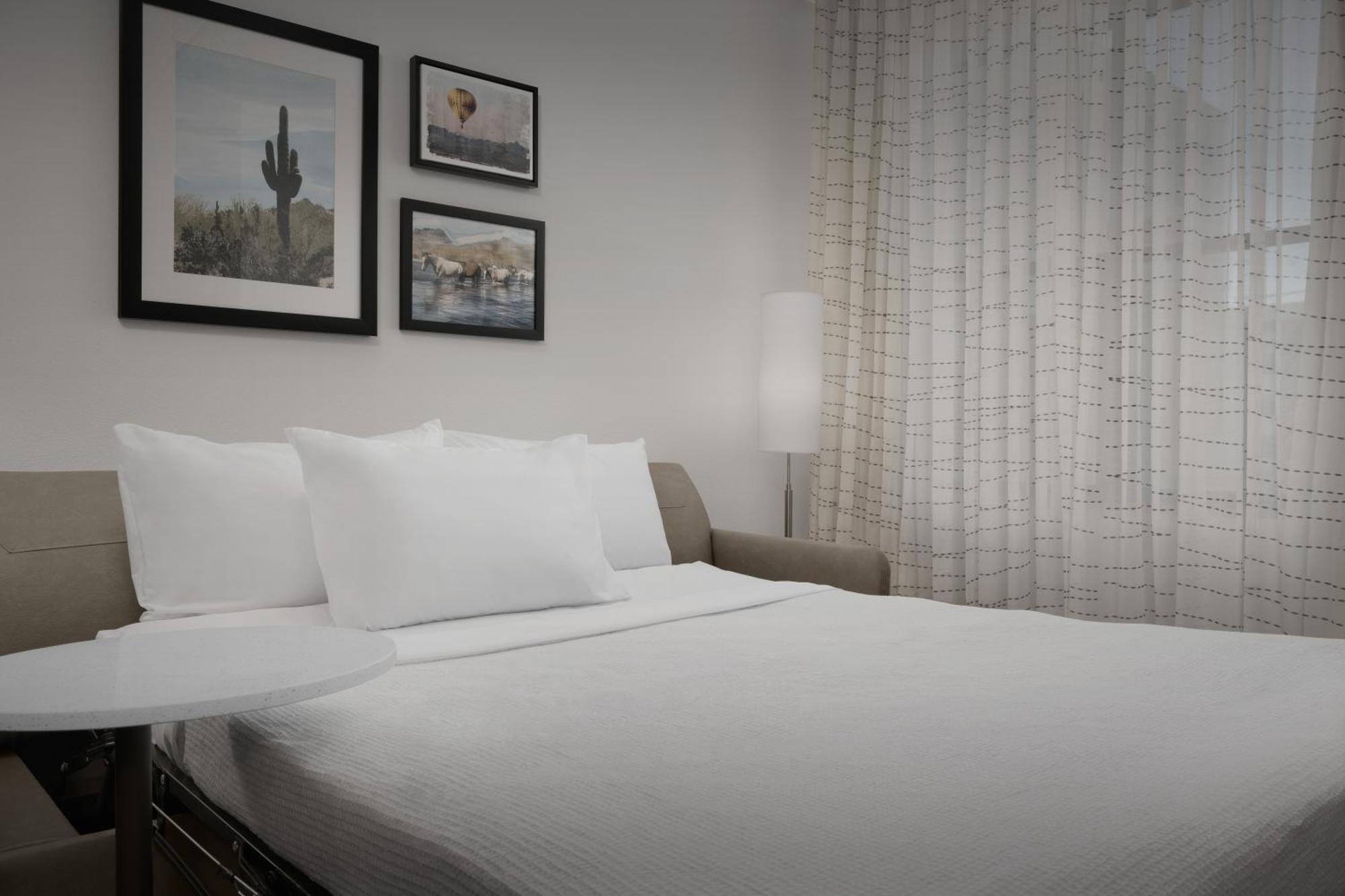 Residence Inn Phoenix North Happy Valley Zewnętrze zdjęcie