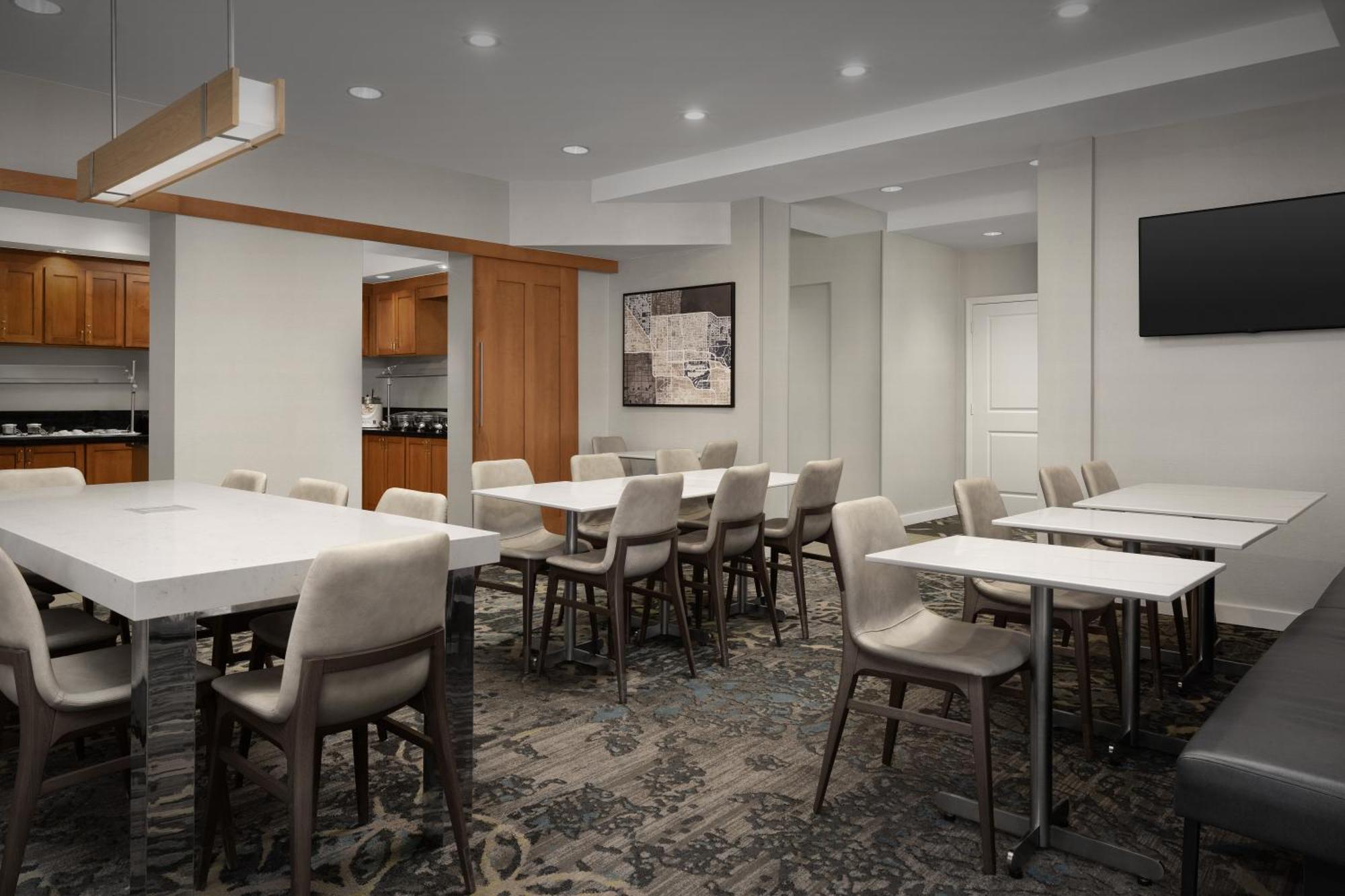Residence Inn Phoenix North Happy Valley Zewnętrze zdjęcie