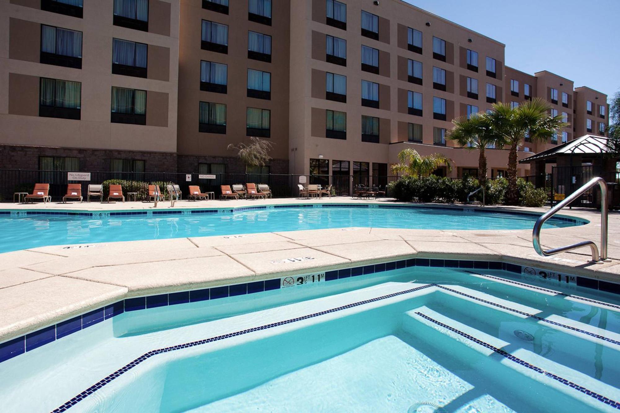 Residence Inn Phoenix North Happy Valley Zewnętrze zdjęcie