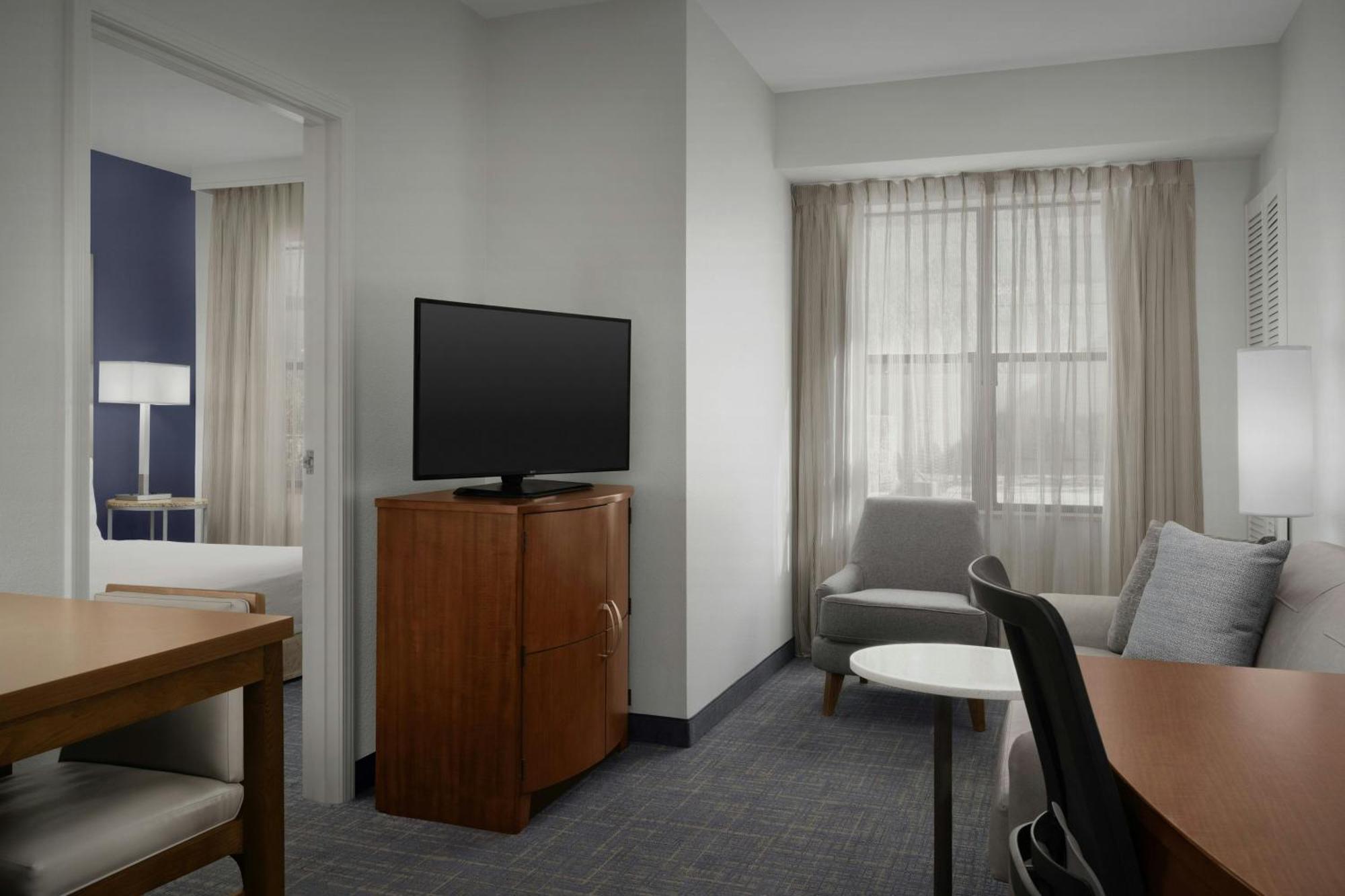 Residence Inn Phoenix North Happy Valley Zewnętrze zdjęcie