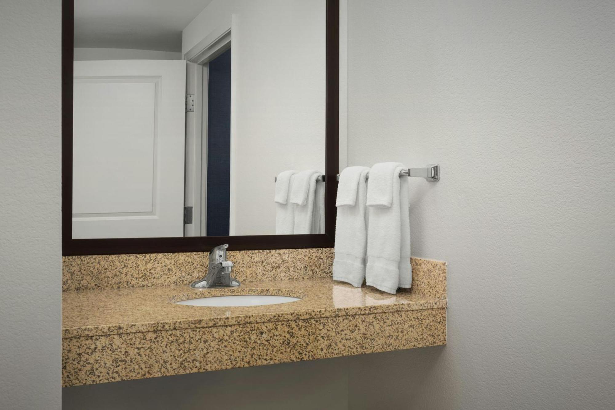 Residence Inn Phoenix North Happy Valley Zewnętrze zdjęcie