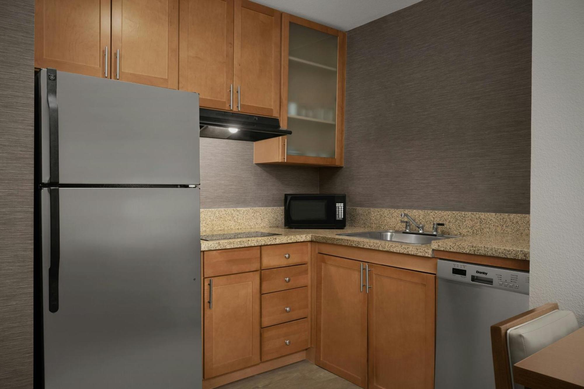 Residence Inn Phoenix North Happy Valley Zewnętrze zdjęcie