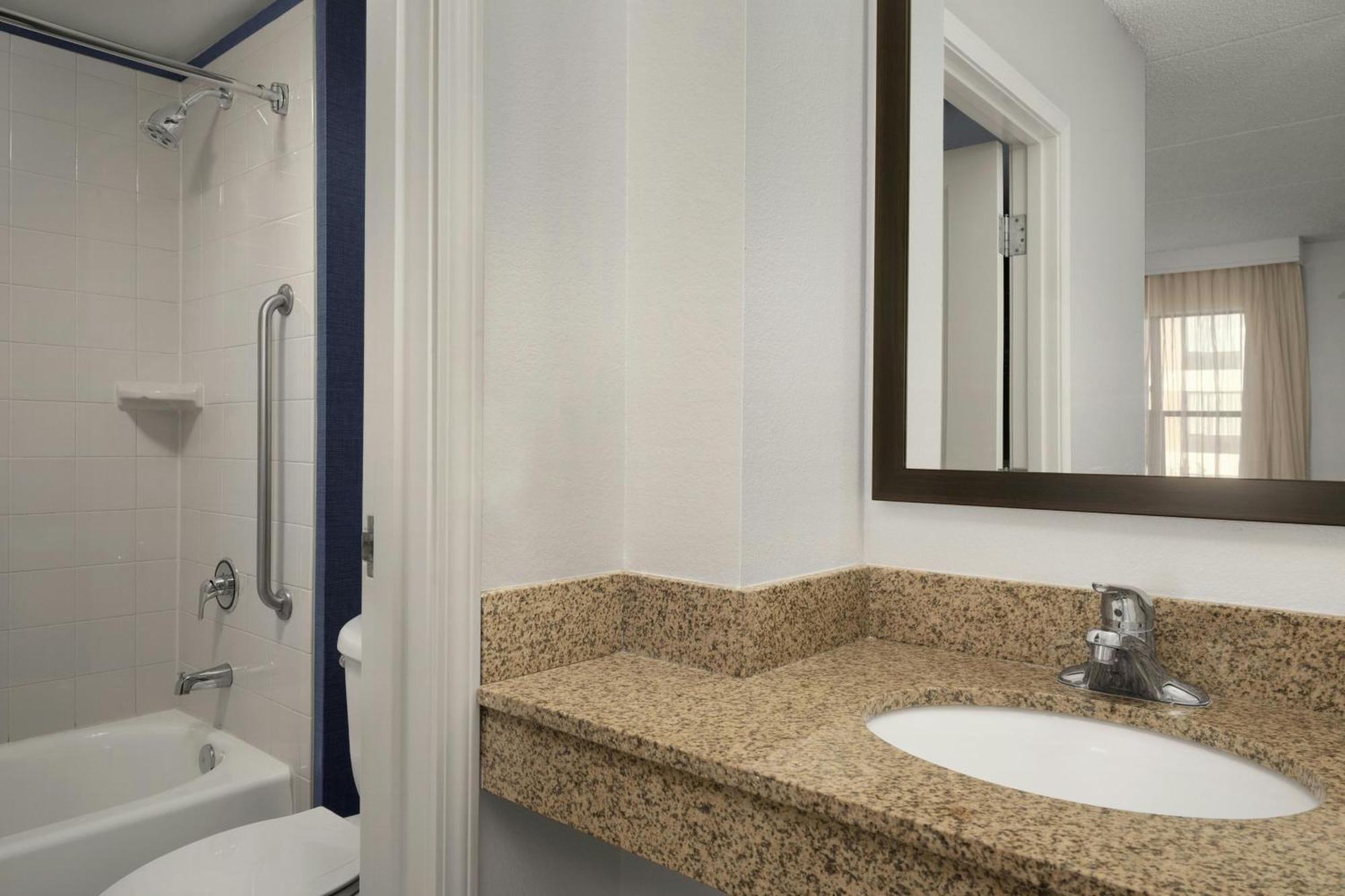 Residence Inn Phoenix North Happy Valley Zewnętrze zdjęcie