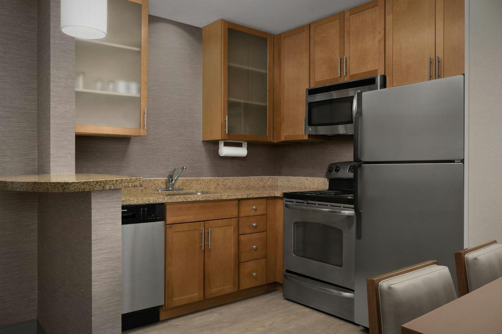 Residence Inn Phoenix North Happy Valley Zewnętrze zdjęcie