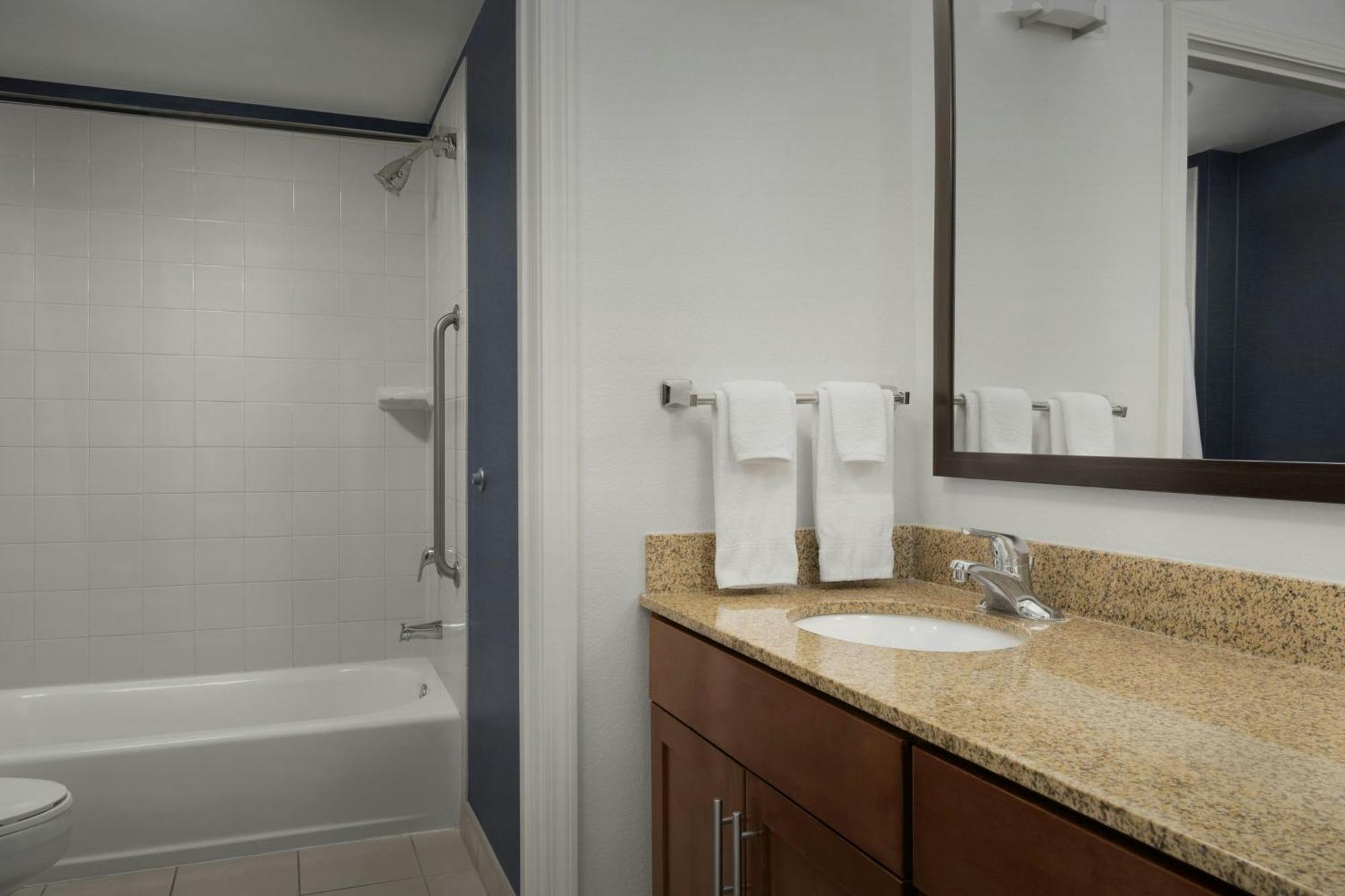 Residence Inn Phoenix North Happy Valley Zewnętrze zdjęcie