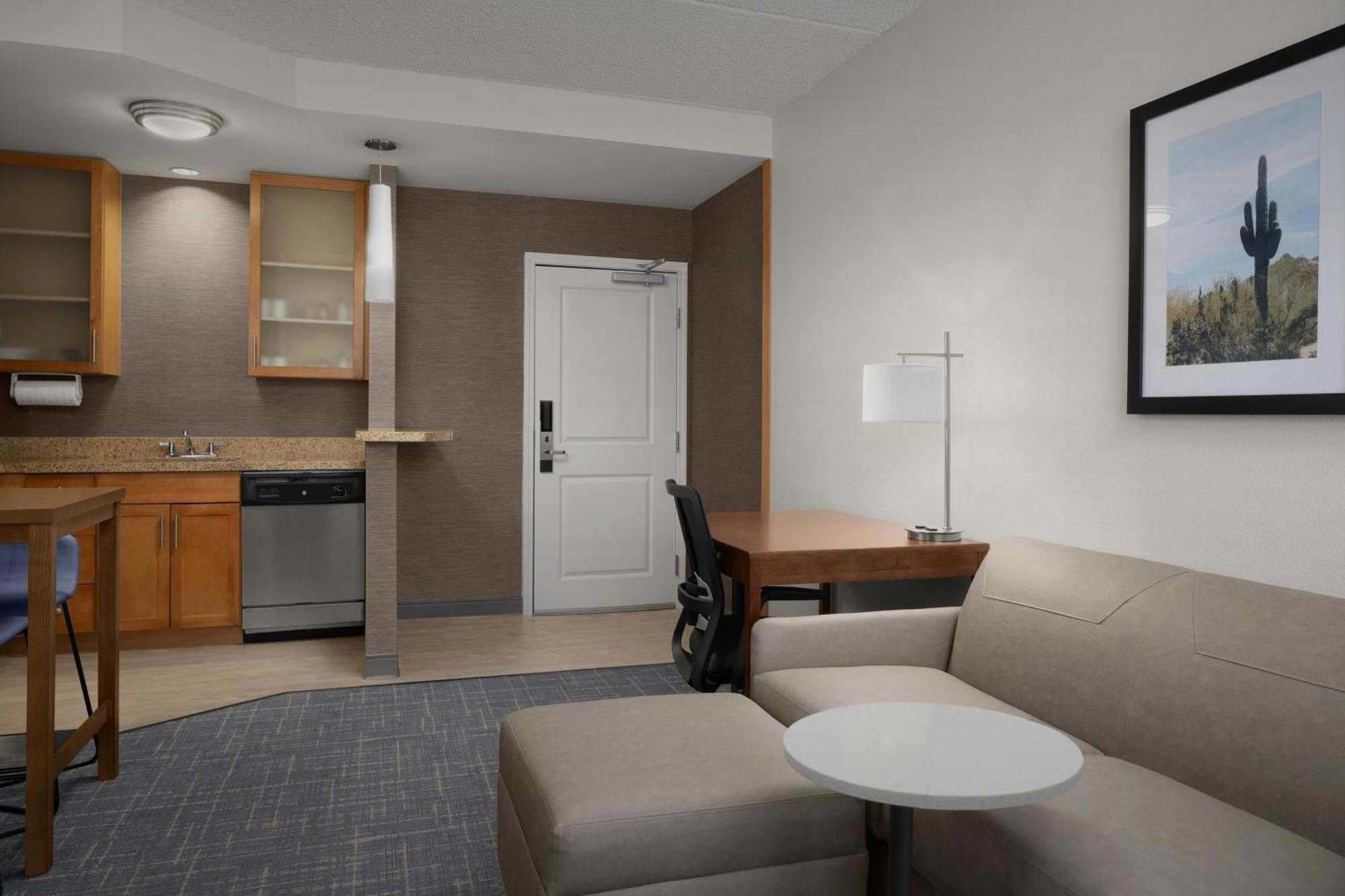 Residence Inn Phoenix North Happy Valley Zewnętrze zdjęcie