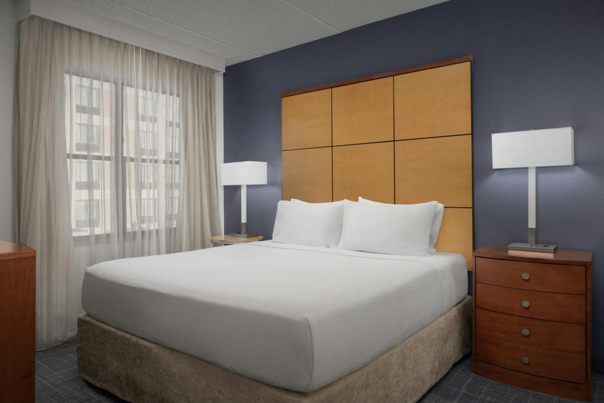 Residence Inn Phoenix North Happy Valley Zewnętrze zdjęcie