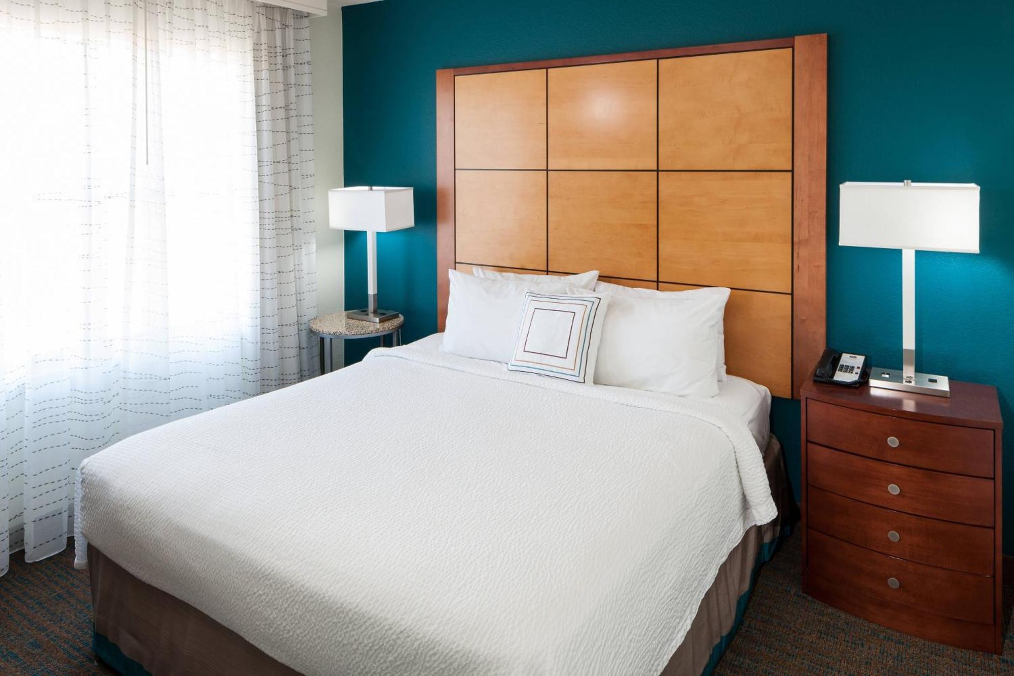 Residence Inn Phoenix North Happy Valley Zewnętrze zdjęcie