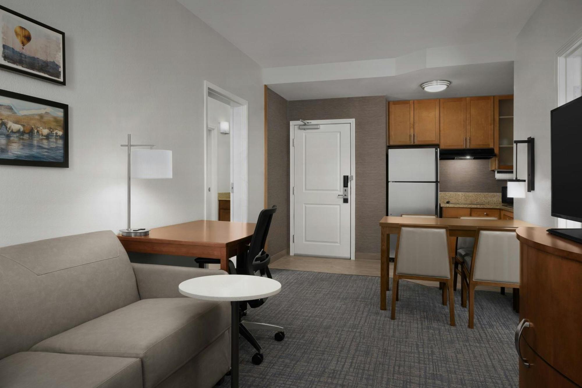 Residence Inn Phoenix North Happy Valley Zewnętrze zdjęcie