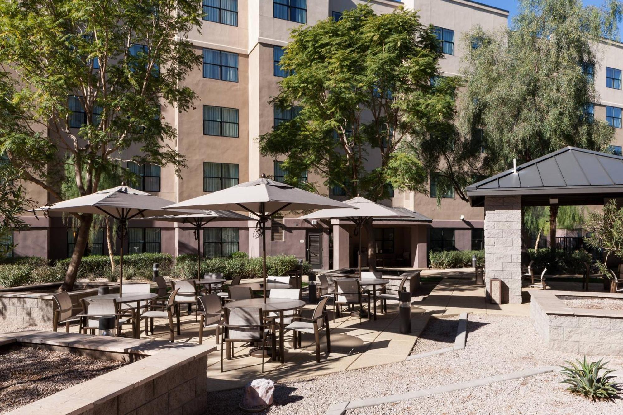 Residence Inn Phoenix North Happy Valley Zewnętrze zdjęcie