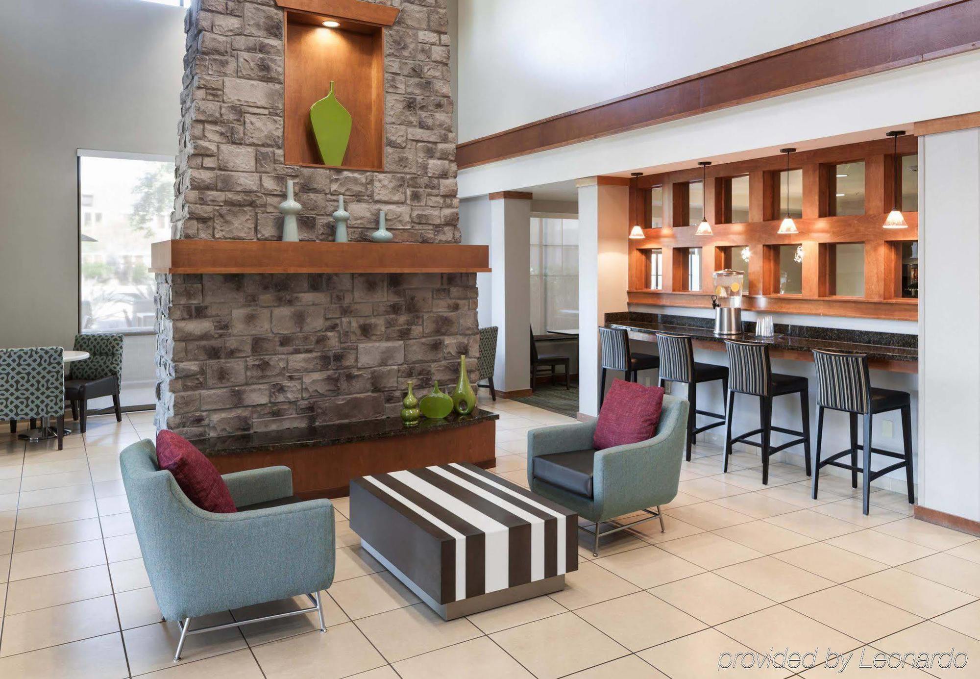 Residence Inn Phoenix North Happy Valley Zewnętrze zdjęcie