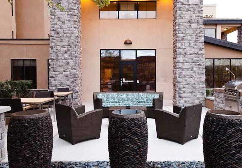 Residence Inn Phoenix North Happy Valley Wnętrze zdjęcie
