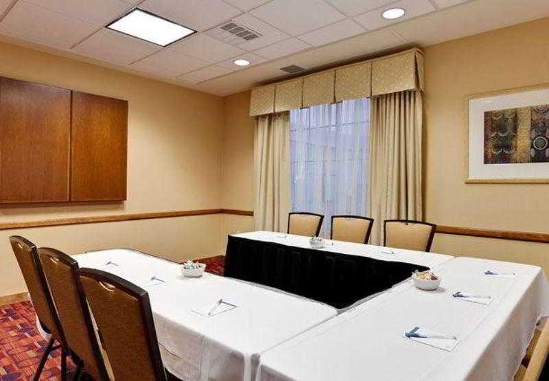 Residence Inn Phoenix North Happy Valley Zaplecze biznesowe zdjęcie
