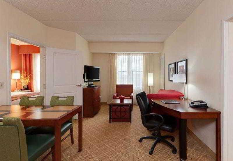 Residence Inn Phoenix North Happy Valley Pokój zdjęcie
